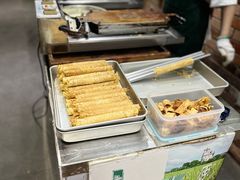-阿殳菜馆·私厨(水围村店)