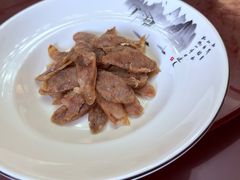 -高老庄·老溧阳·私房菜(南山竹海店)