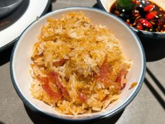 -同仁四季椰子鸡(无锡滨湖万象汇店)