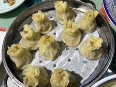 -得意楼蒸菜馆