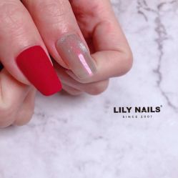 -LILY NAILS美甲美睫