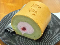 -檗谷·面包·咖啡·轻食(华贸天地店)