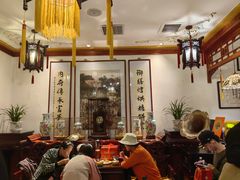 -富华斋饽饽铺·宫廷糕点·伴手礼(护国新天地店)
