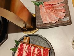 -红沃鳗鱼黑牛烤肉店(不老街店)