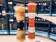 -奈雪的茶(凯德新都心店)