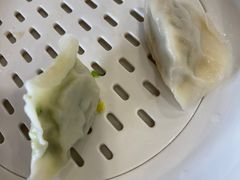 -大清花饺子(山庄店)