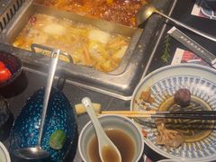 -大隐·成都火锅Bistro(合生麒麟新天地店)