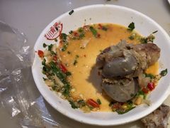 -小骨煲金华砂锅(转塘金街美地店)