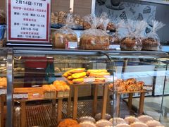 -长发西饼(临顿路店)