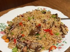 -婉泰·特色小吃·舂鸡脚(告庄二店)