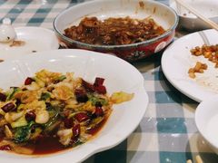 -紫光园(劲松店)