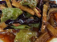 -柴窝堡22号辣子鸡·传承新疆菜