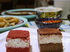 缤纷蛋糕-将太无二·北美传奇寿司(瑞士公寓店)