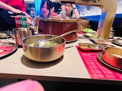 -西塔老太太泥炉烤肉(温州首店万象城黑金店)