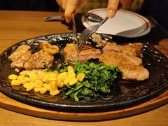 -萨莉亚意式餐厅(苏州泉屋店)
