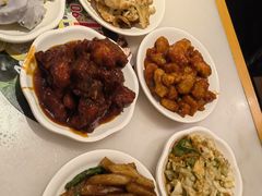 -老盛兴汤包馆(国顺东路店)