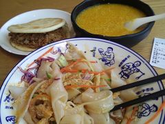 -秦香阁·西北家常菜(徐汇日月光中心店)