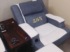 -迈格笙SPA·影院式足道·采耳(金桥店)