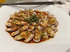 -领事馆19号中餐厅(厦门海景洲际酒店)