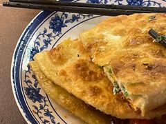 -老客满蛋饼(双塔市集店)