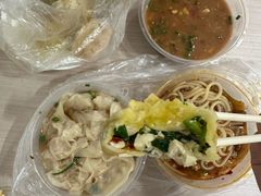 -詹氏包记(文公路店)