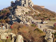 -泰山风景名胜区