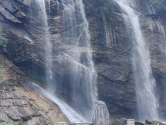 -陕西省红河谷森林公园