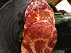 -九田家黑牛烤肉料理(石路天虹店)