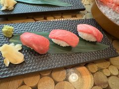 -西村日本料理(香格里拉饭店)