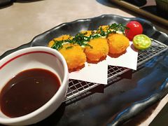 -匠和风精致料理(莆田财富中心店)