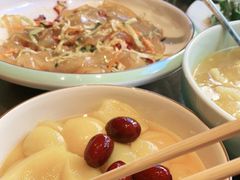 -张大嘴菜馆(庞各庄店)
