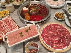 -万物生江北老火锅(海骏达店)
