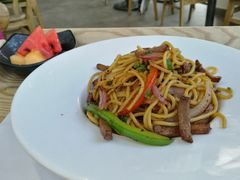 -SimplyTimes鎏金食堂