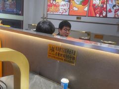 -允辛家·自助泥炉烤肉(九亭店)