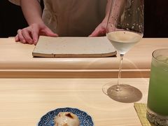 -晴空·日本料理(万象城店)