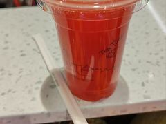 西瓜雪梨汁-大食代美食广场(上海中心店)