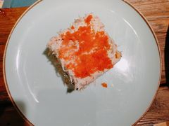 -卢布里西餐厅(海拉尔店)
