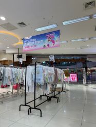 点击看大图 -孩子王童乐园(广州南沙万达店)
