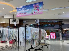 -孩子王童乐园(广州南沙万达店)