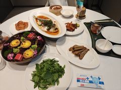 -祥记餐饮•豫粤珍味(金隅大厦店)