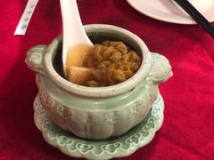 原盅炖猴头菇汤-佛有缘·32年老字号(广州首店)