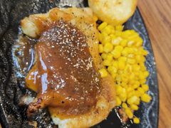 -萨莉亚意式餐厅(彩悦城店)