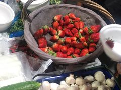 -崂山菜市场(上港小区店)