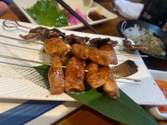 -三月居酒屋(青年大街店)