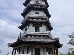 -娄山关景区