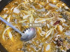 -顺水鱼馆(浐灞店)
