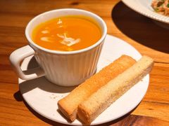 -本处·素食·融合料理(南油店)