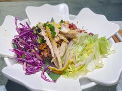 -探鱼·鲜青椒爽麻烤鱼(北京路天河城店)