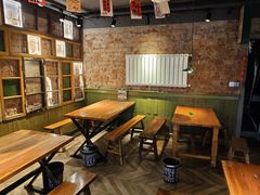 -飨府.老淮面馆.自营(清河路店)