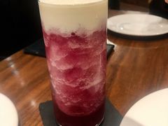 芝芝葡萄-G+KITCHEN(龙湖狮山天街店)